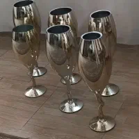 گلدان|گل و گیاه طبیعی|خرمآباد, |دیوار