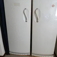 یخچال دوقلو سونیا