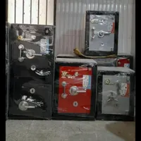 گاوصندوق سبک سنگین آک|ابزارآلات|مشهد, هفده شهریور|دیوار