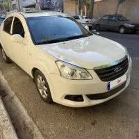 ام‌وی‌ام 550 اتوماتیک، مدل ۱۳۹۶|خودرو سواری و وانت|تبریز, |دیوار