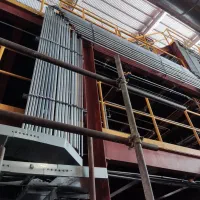 نفر فنی در حد جوشکاری سبک