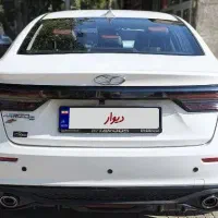 آریزو 6 جی تی مدل ۴۰۳ (اتو زووم)|خودرو سواری و وانت|اصفهان, پوریای ولی|دیوار