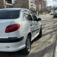 206sd v20|خودرو سواری و وانت|سقز, |دیوار