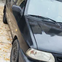 پراید مدل 84|خودرو سواری و وانت|تالش, جوکندان|دیوار