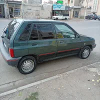 پراید هاچبک 83|خودرو سواری و وانت|اردبیل, |دیوار