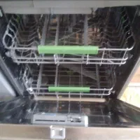 ظرفشویی اسنوا 13نفره سیلور