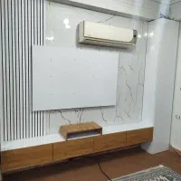 ساخت و اجرای انواع کابینت کمدو...|جاکفشی، کمد، دراور|صومعهسرا, |دیوار