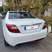 دنا پلاس توربو ۶ دنده فول صفر کیلومتر ۴۰۱|خودرو سواری و وانت|شیراز, قدوسی شرقی|دیوار