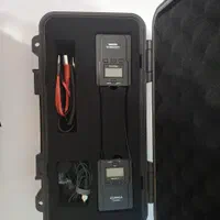 ست میکروفون بی سیم کامیکا COMICA CVM-WM-200 II C|صوتی و تصویری|اصفهان, خواجو|دیوار