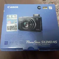 دوربین عکاسی فول اچ دی canon