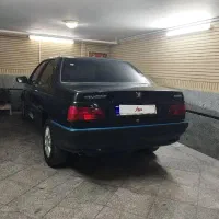 پژو پارس TU5 مدل 95|خودرو سواری و وانت|قم, وادی السلام|دیوار