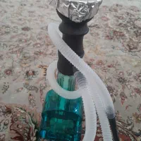 قلیون مسافرتی با کام دهی عالی