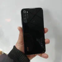 شیاومی نوت 8 note خریدار گوشی شما