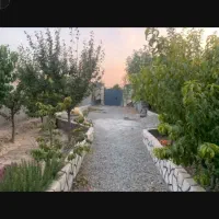 باغ ۱۰۰۰ متری چهار دیواری  توضیحات مطالعه شود|فروش زمین و ملک کلنگی|شهریار, رامین|دیوار
