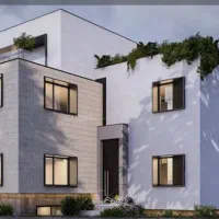 فروش اپارتمان سر خیابان اصلی موقعیت جنوبی  و غربی