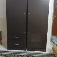 کمد لباسی