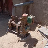 موتور برق