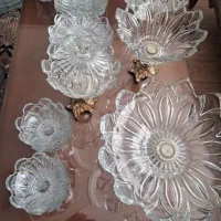 سرویس آجیل خوری