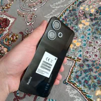 گوشی redmi13|موبایل|اهر, |دیوار