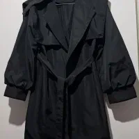 باروونی مشکی