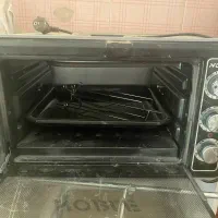 تستر نوبل|اجاق گاز و لوازم برقی پختوپز|نیشابور, سرآب کوشک|دیوار