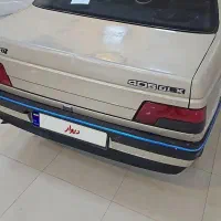 405مدل 83|خودرو سواری و وانت|تهران, باشگاه نفت|دیوار