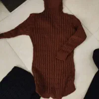 بلوز یقه اسکی