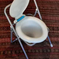 توالت فرنگی سیار