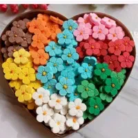 فروش خورده وعمده قند ونبات های دمنوش دار|خوردنی و آشامیدنی|شیراز, قلعه نو|دیوار