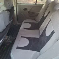 پراید هاچبک مدل ۱۳۸۷|خودرو سواری و وانت|اصفهان, مهدی آباد|دیوار