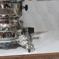 سماور گازی|سماور، چایساز، قهوهساز|زاهدان, |دیوار