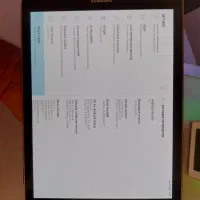 تبلت سامسونگ Tab S2 ا مدل T815 ا 10 اینچ|تبلت|اراک, |دیوار