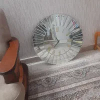 ساعت آیینه ای