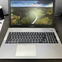 لب تاب Asus ایسوس core i5 با گرافیک مجزا