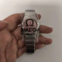 خرید ساعت زنانه امگا Omega کانستلیشن