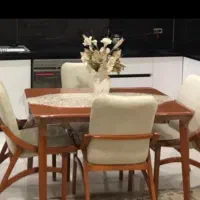 میز ناهار خوری