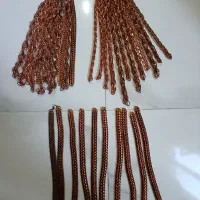 دستبند مسی