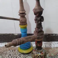 قلیون بزکوهی|کلکسیون و سرگرمی|قم, امامزاده ابراهیم|دیوار