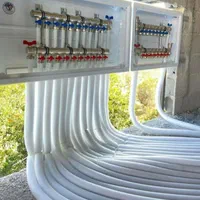 تعمیر پکیج آبگرمکن در محل|خدمات پیشه و مهارت|رضوانشهر, |دیوار