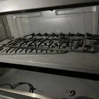 گاز طرح فر|اجاق گاز و لوازم برقی پخت‌وپز|مشهد, هفت تیر (حافظ)|دیوار