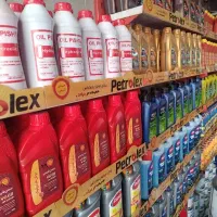 تعویض روغن هیدرولیک فرمان