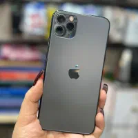 آیفون 11promax حافظه64گیگ باطری70 پلمپ