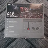 هدست گیمینگ astro مدل a10|قطعات و لوازم جانبی رایانه|بندرعباس, |دیوار