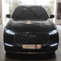 فونیکس تیگو 8 پرومکس IE مدل 1403 مشابه صفر|خودرو سواری و وانت|تهران, پاسداران|دیوار