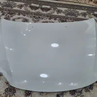 کاپوت و گرگیر ساینا اس|قطعات یدکی و لوازم جانبی|بندر ماهشهر, |دیوار