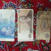 اسکناس خارجی