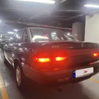 دوو اسپرو دنده‌ای، مدل ۱۹۹۴|خودرو سواری و وانت|تهران, اقدسیه|دیوار