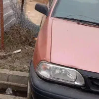 پراید 131مسی