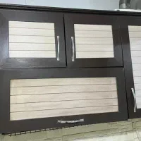 سینک و کابینت (بدون گازرومیزی و هود)|اجاق گاز و لوازم برقی پختوپز|تهران, شهرک شریعتی|دیوار