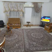 فروش اپارتمان ۷۴م.طبقه۴شهرک انصاری